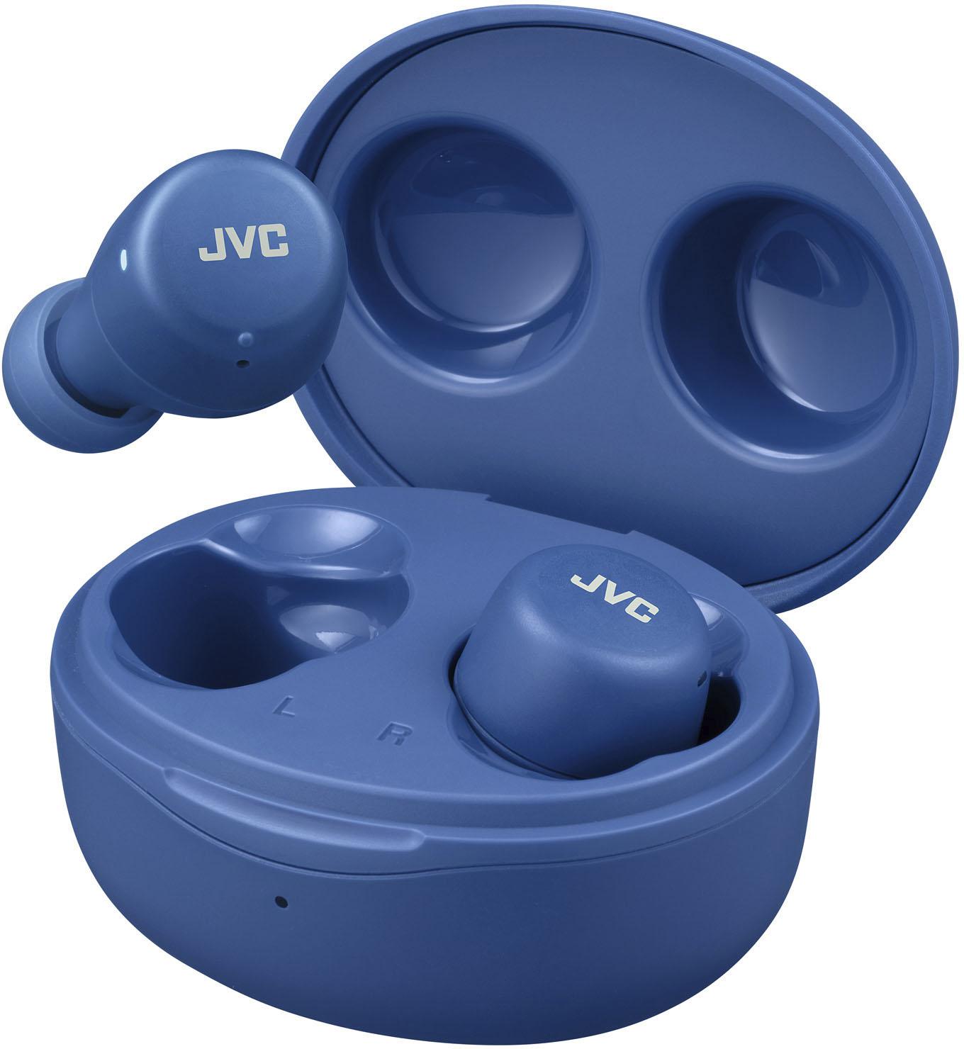 Audífonos inalámbricos JVC Gumy mini
