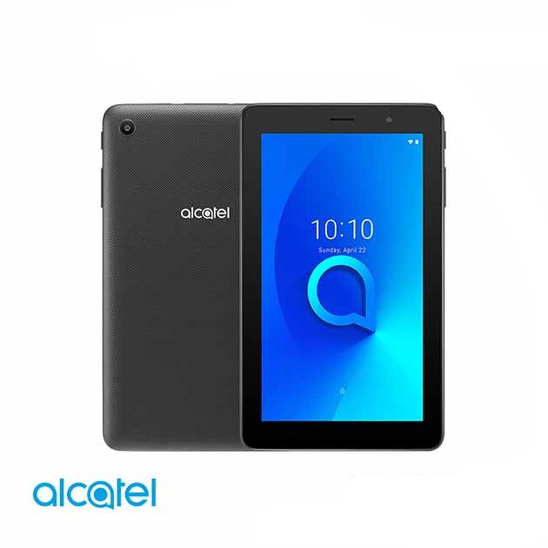 Tablet WiFi Alcatel 1T7  7