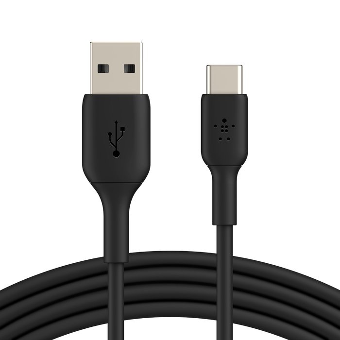 Cable USB-C a USB Belkin de 2m
