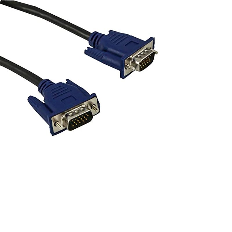 Cable VGA Havit 1.5m