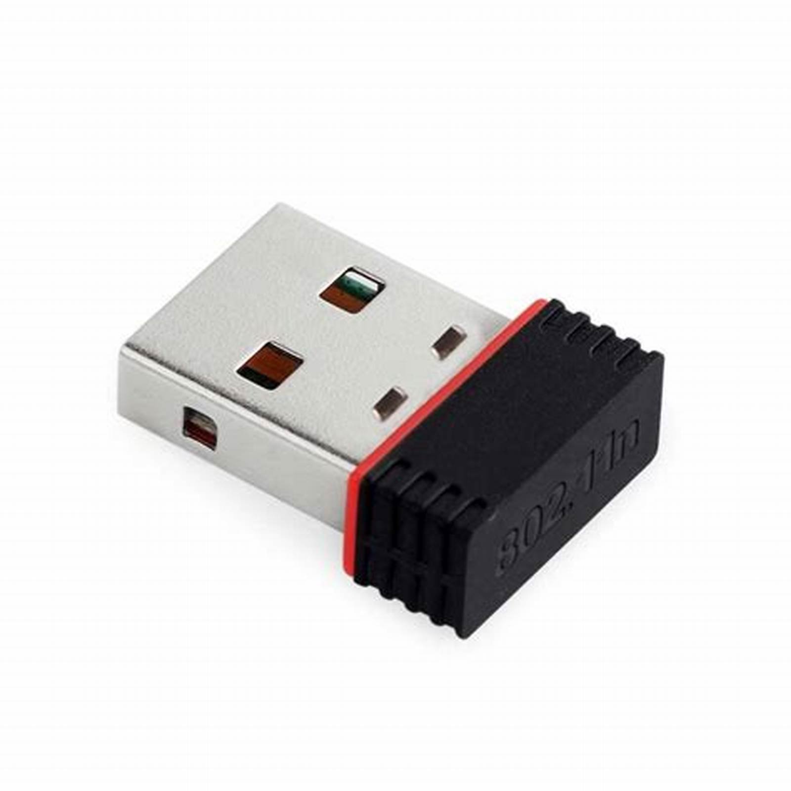 Dongle / adaptador WIFI Nano USB