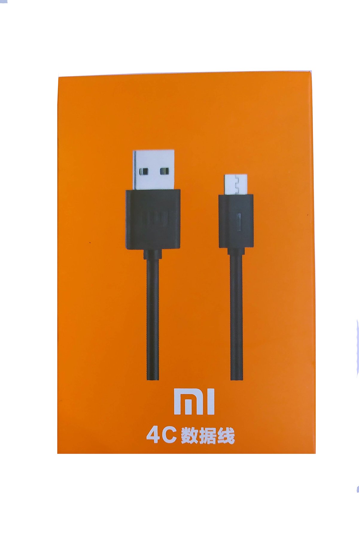 Cable USB Tipo C Xiaomi